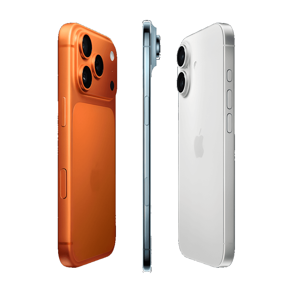 iPhone в IMOFF