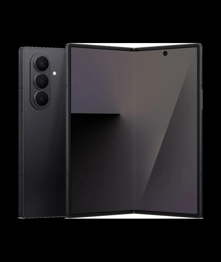 Samsung Galaxy Z Fold7