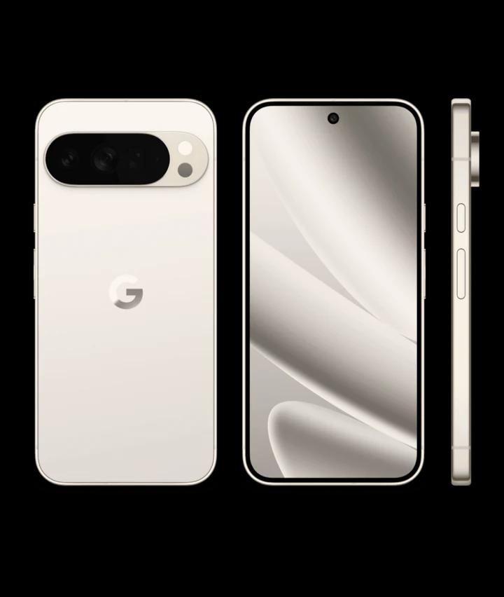 Google Pixel 10 Pro XL