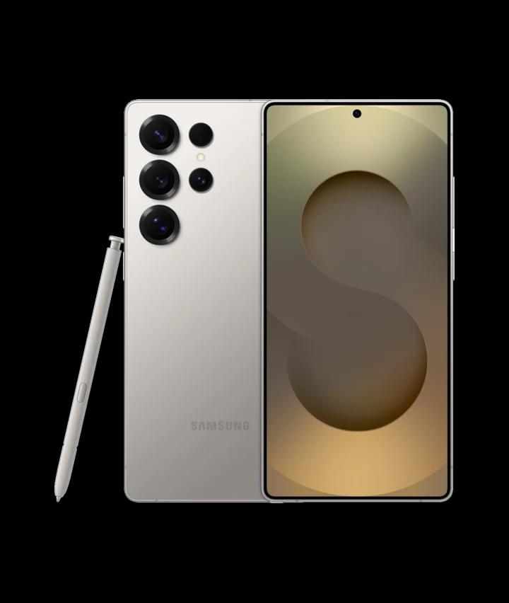 Samsung Galaxy S25 Ultra