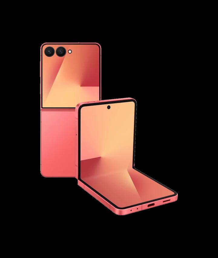 Samsung Galaxy Z Flip7