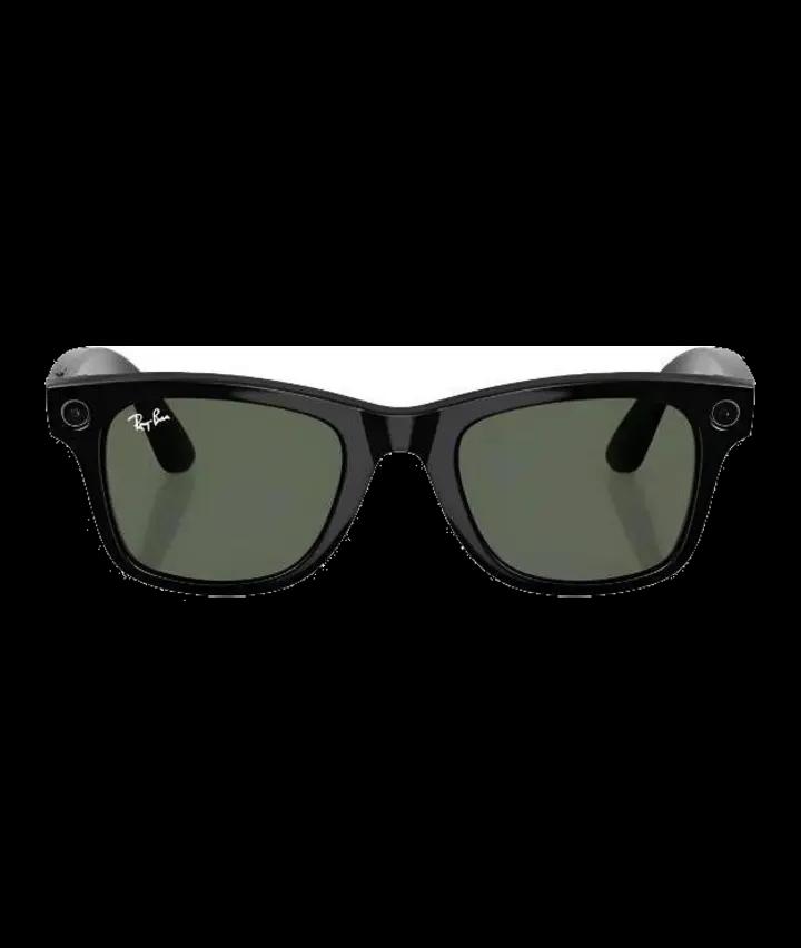 Очки Ray-Ban Wayfarer