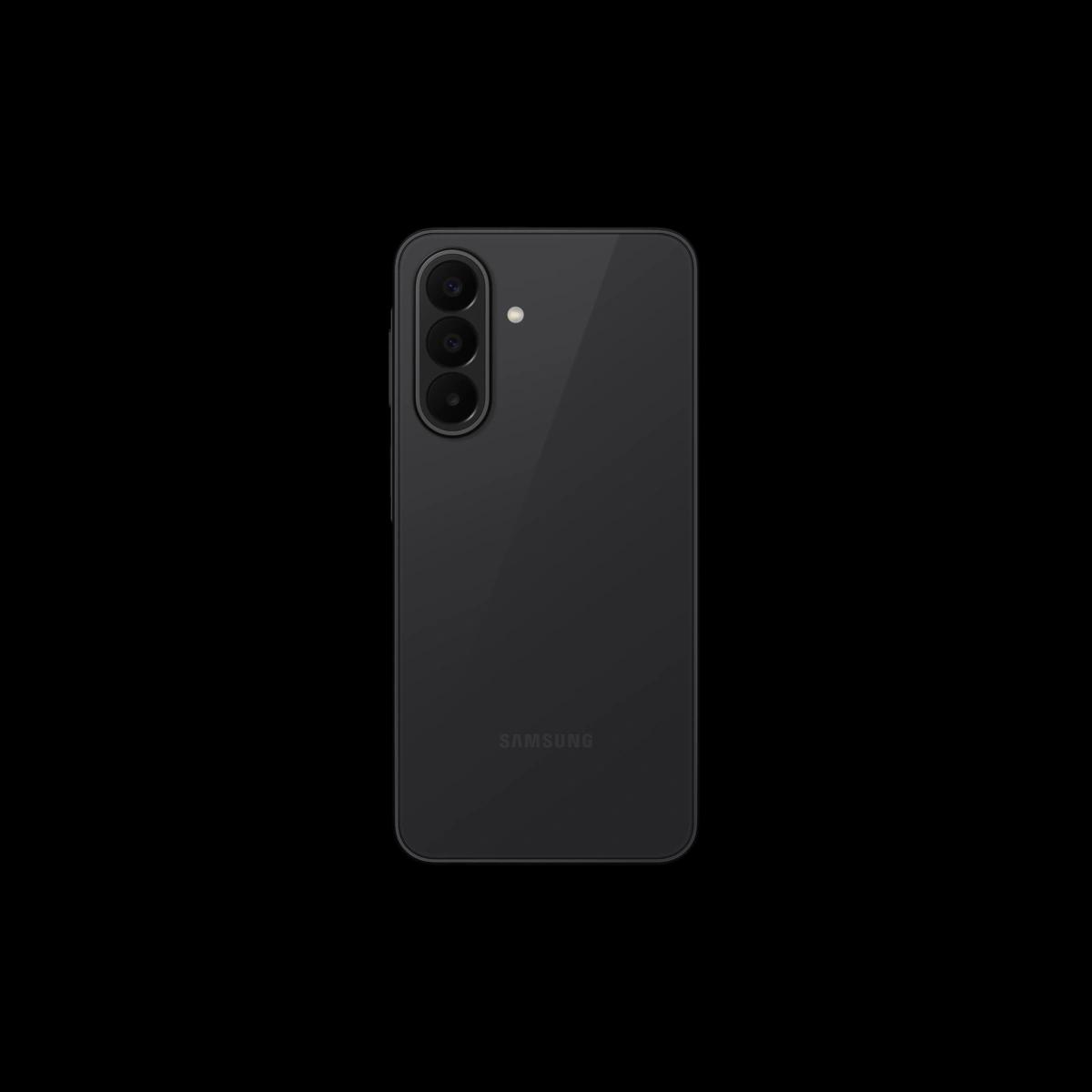Samsung Galaxy A27 — чёрный