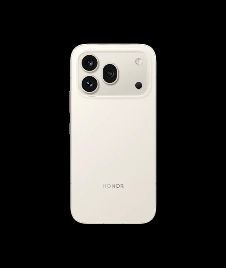 Honor 600 Pro