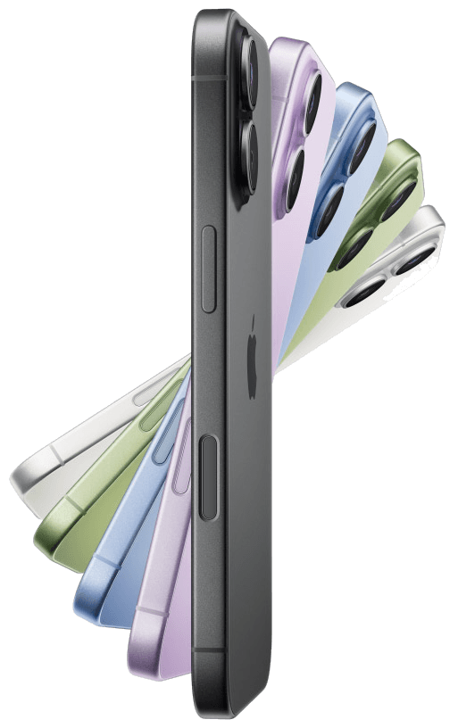 iPhone 17