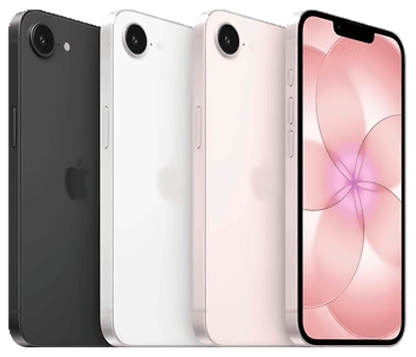 iPhone 17e