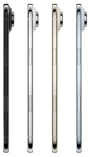 iPhone Air