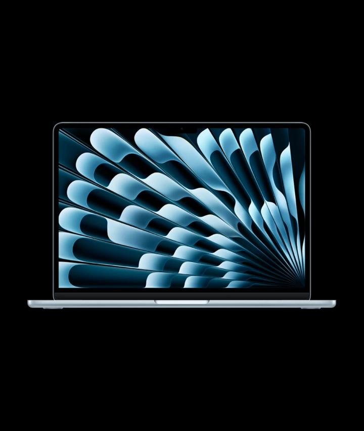 MacBook Air 13″ M5