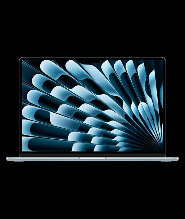 MacBook Air 15″ M5