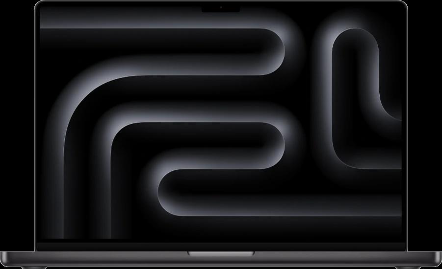 MacBook Pro 16″ M5