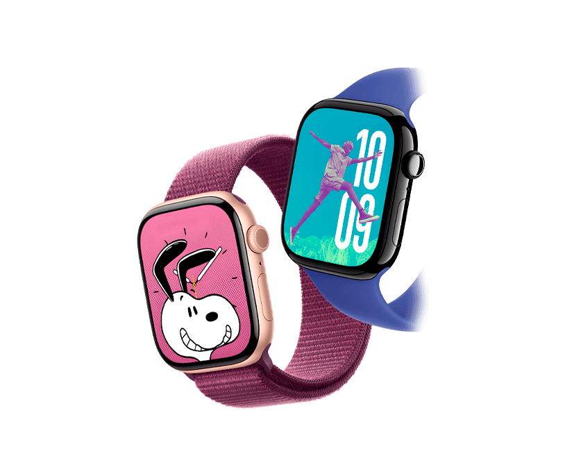 Apple Watch Ultra 3