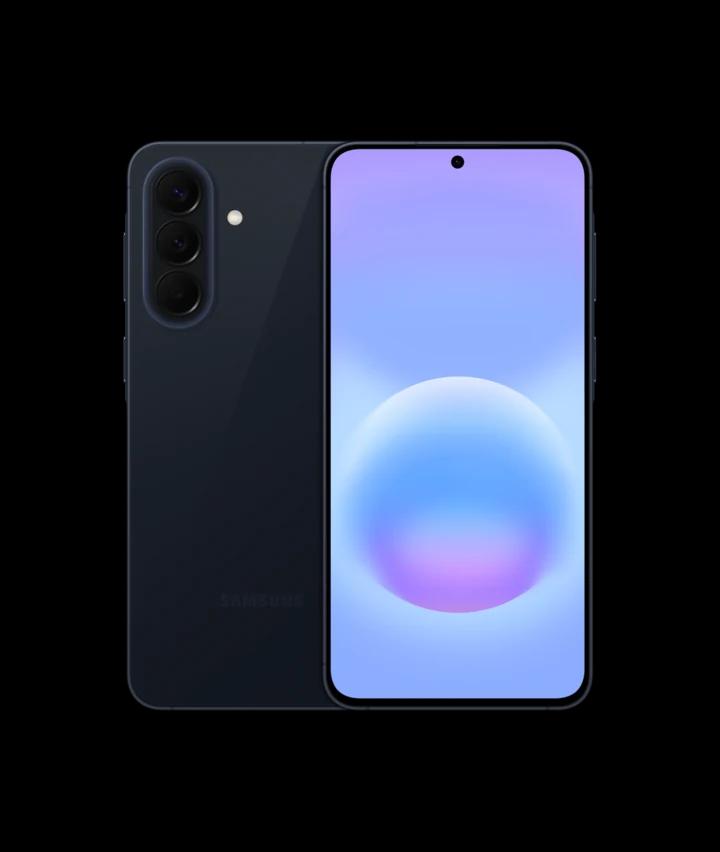 Samsung Galaxy A57, 12/256 ГБ · тёмно-синий