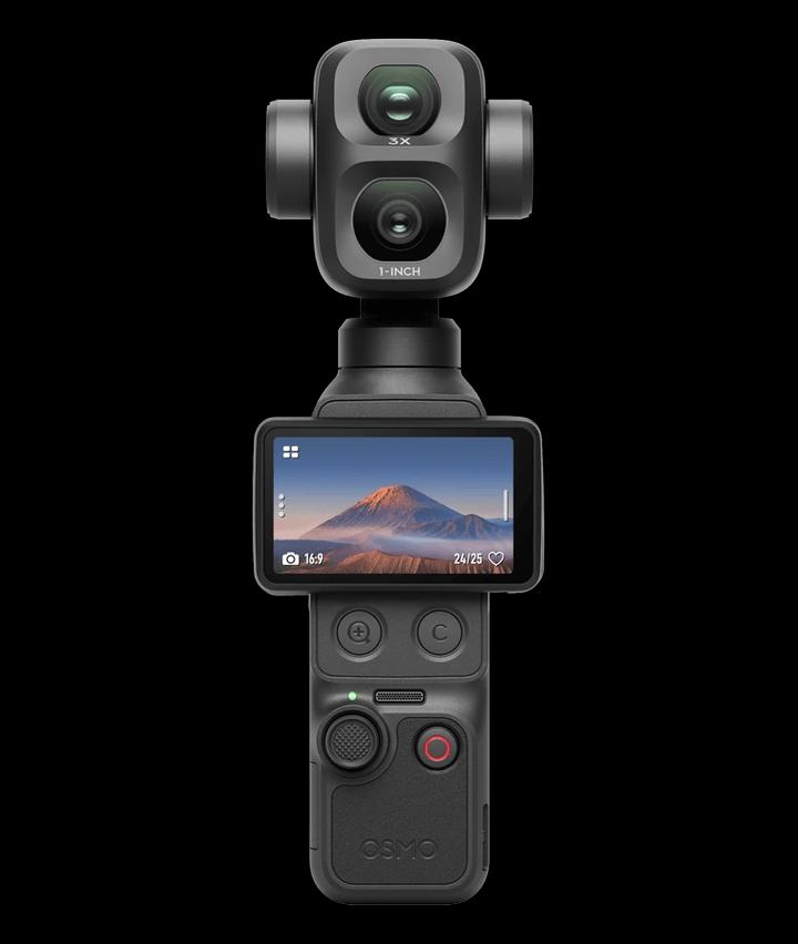 DJI Osmo Pocket 4 Pro, стандартный