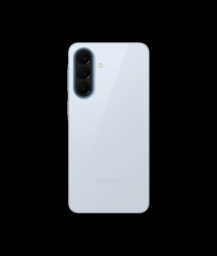 Samsung Galaxy A57, 12/256 ГБ · ледяной голубой