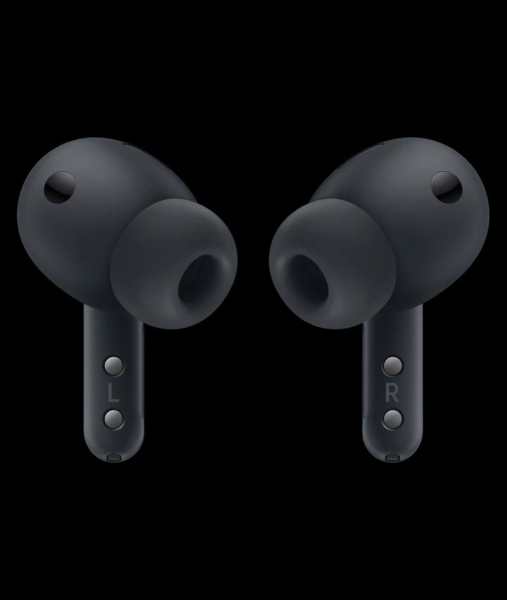 Samsung Galaxy Buds 4 Pro — чёрный