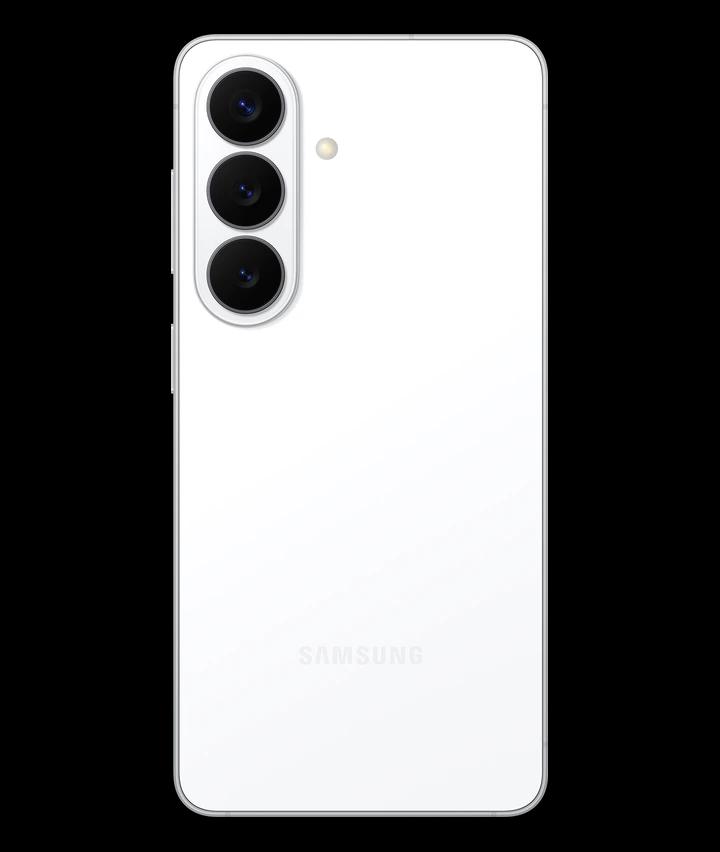 Samsung Galaxy S26, 512 ГБ · белый