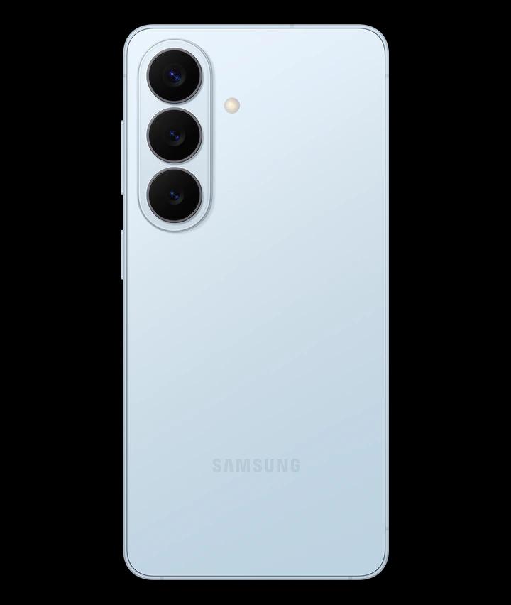 Samsung Galaxy S26, 512 ГБ · небесно-голубой