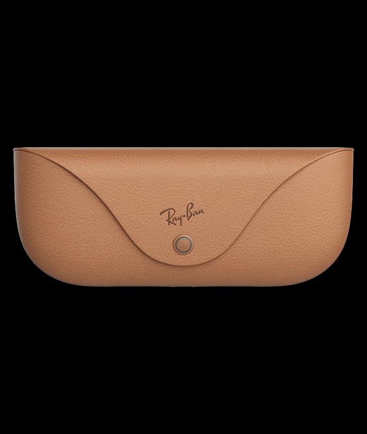 Зарядный кейс Ray-Ban Meta —