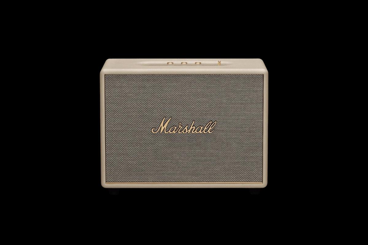Marshall Woburn III, кремовый