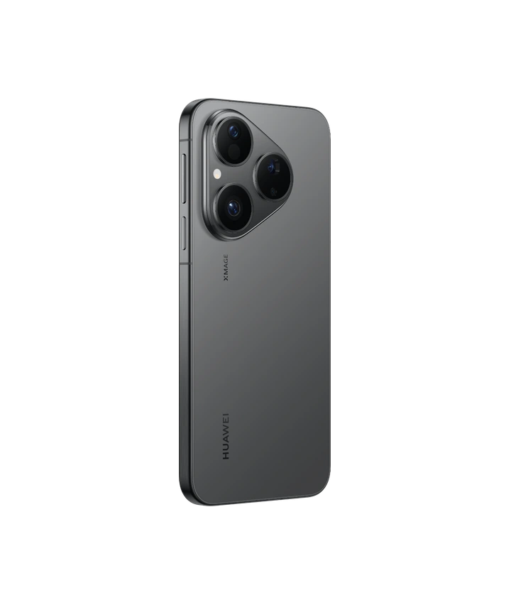 Huawei Pura 80, чёрный