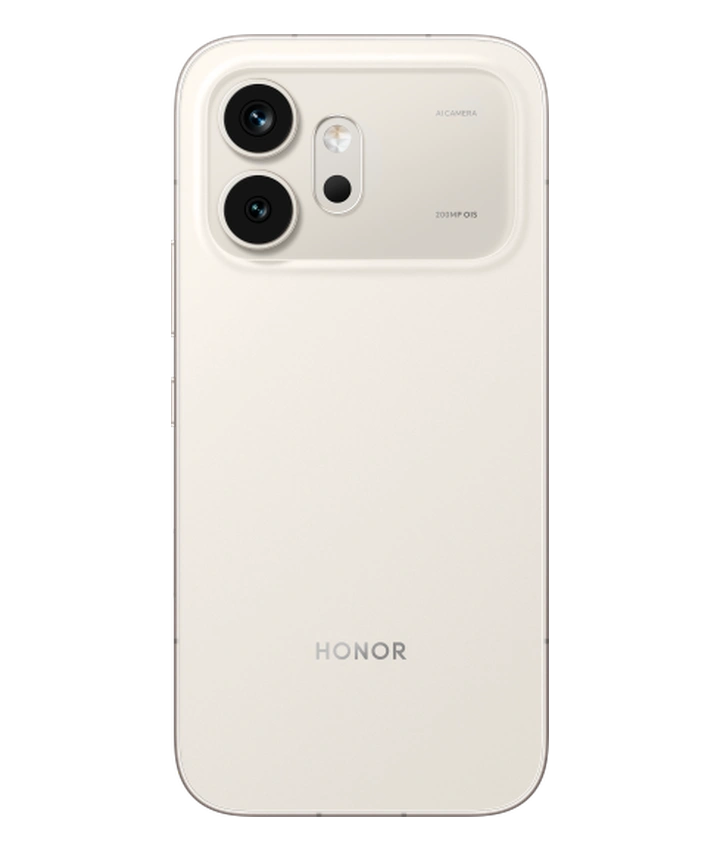 Honor 600, белый