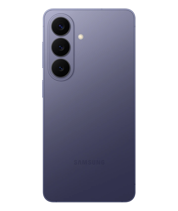 Samsung Galaxy S26, фиолетовый
