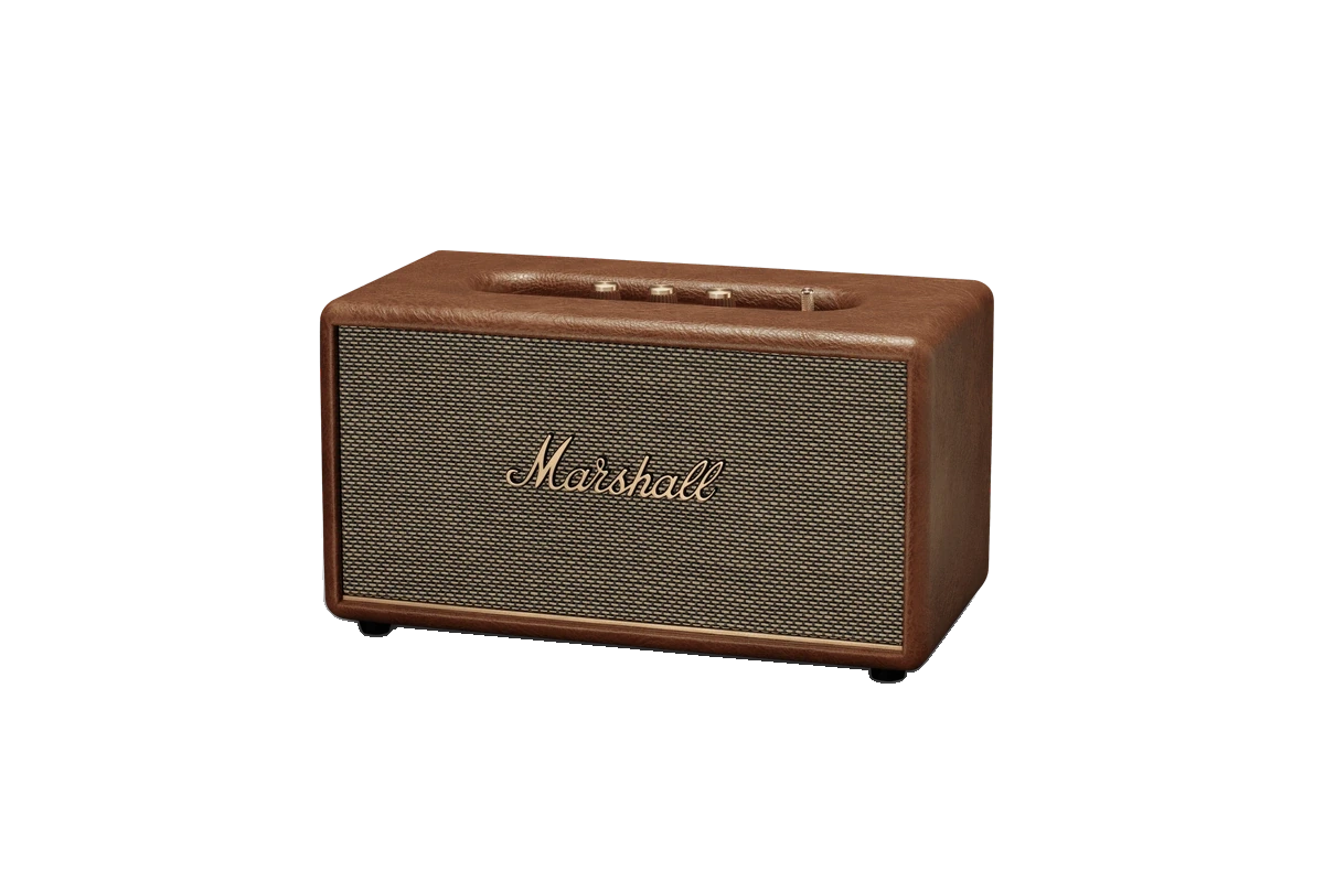 Marshall Stanmore III, коричневый