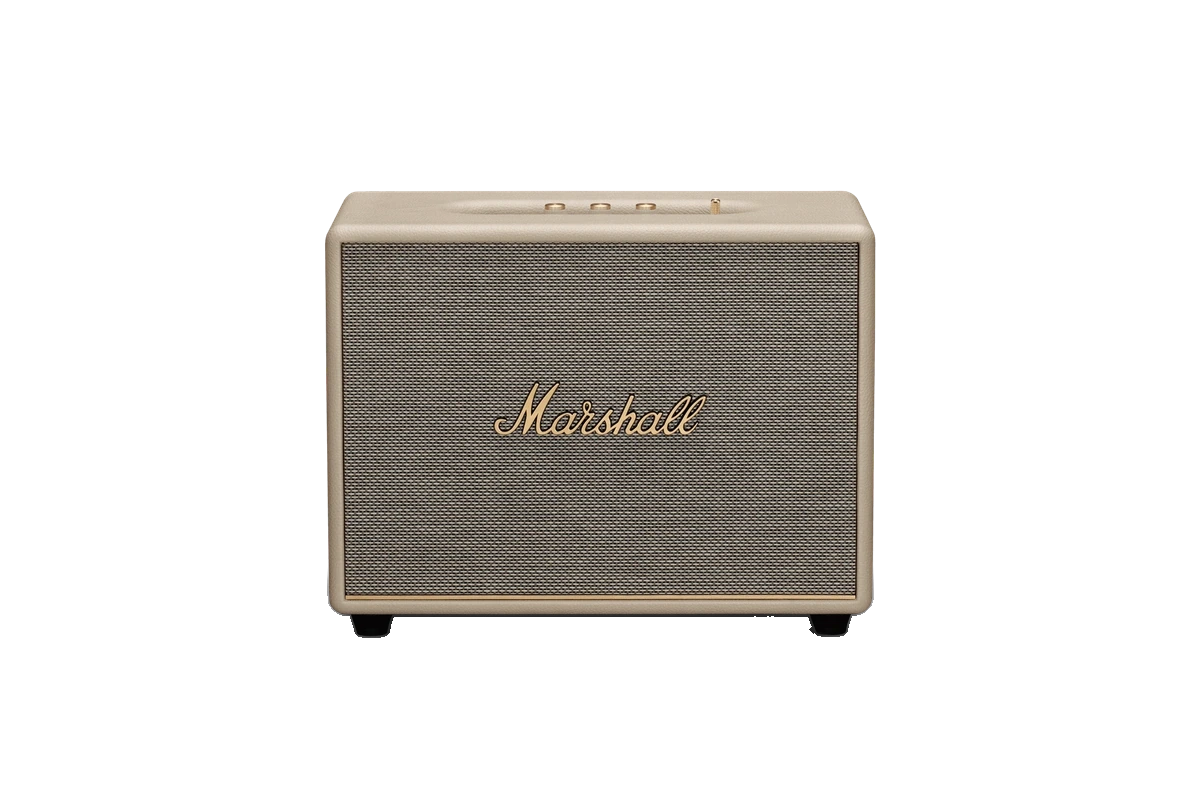 Marshall Woburn III, кремовый